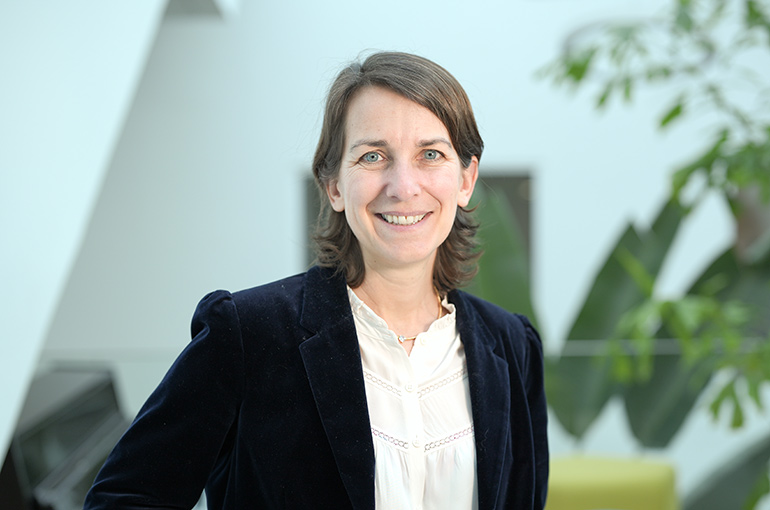 Anne-Sophie Courtier