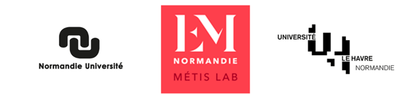 Convention doctorale avec l'Université Le Havre Normandie