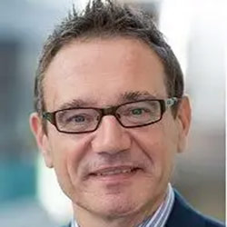 Lutz Preuss