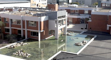 Université Le Havre Normandie