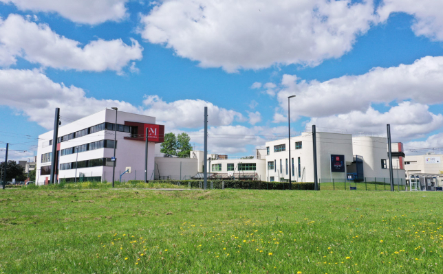 Campus de Caen